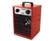 Termoventilatore industriale 3000 watt